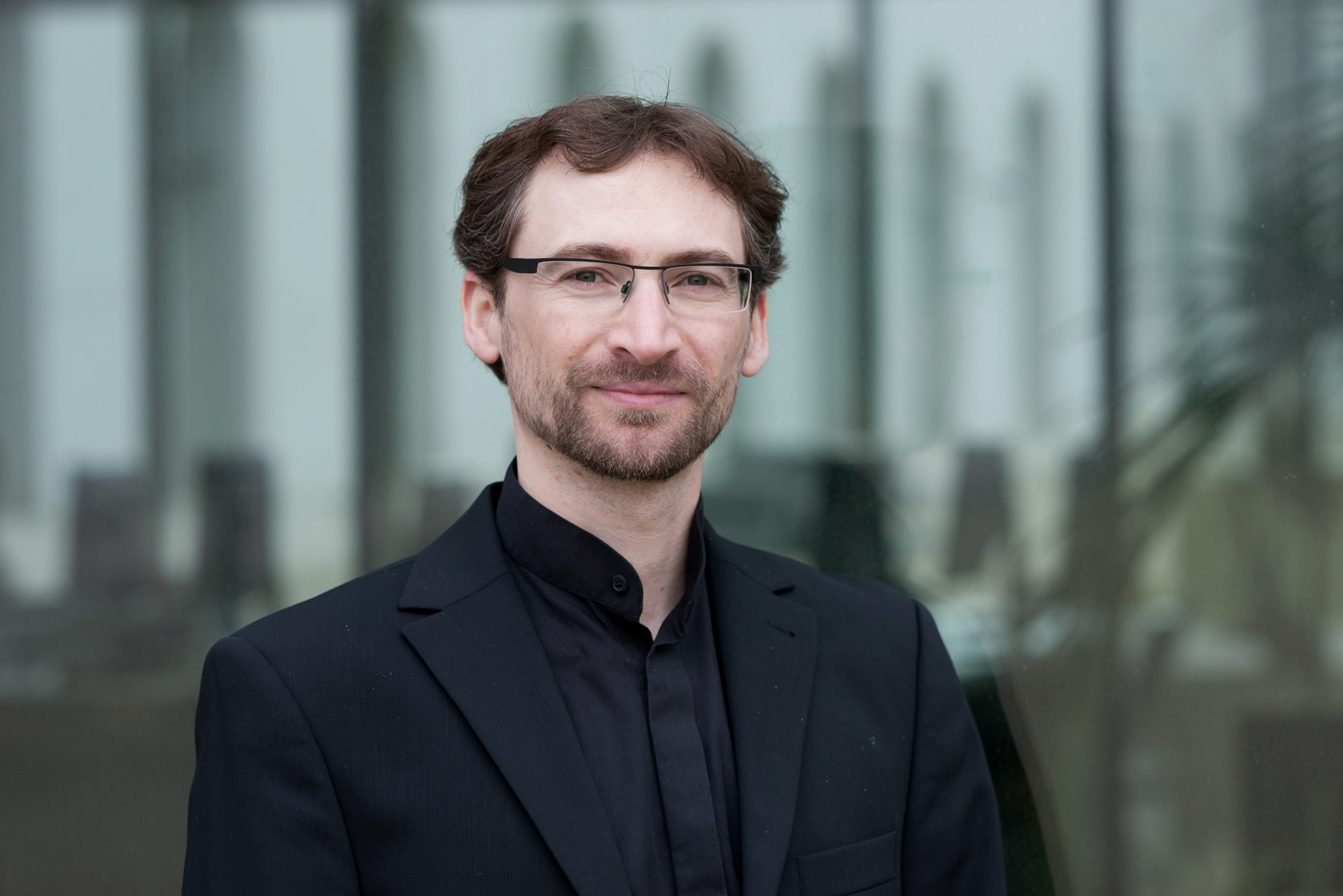 Guillaume Fauch&egrave;re