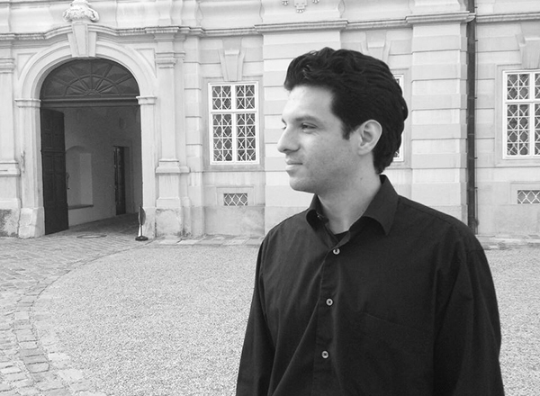 David Ricardo Salazar